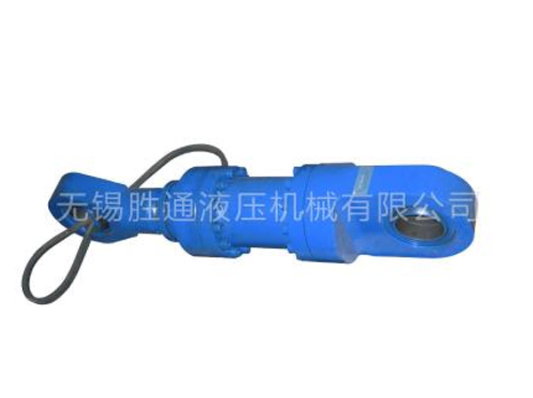 小(xiao)型(xing)液壓(ya)油缸