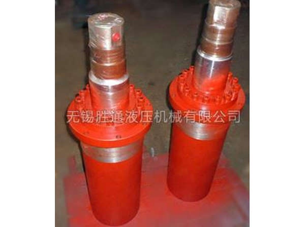 鏇(xuan)壓(ya)機液壓缸