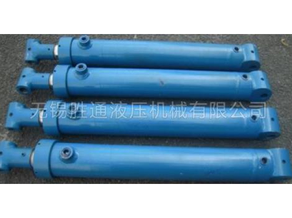 工(gong)程(cheng)液(ye)壓(ya)油缸(gang)