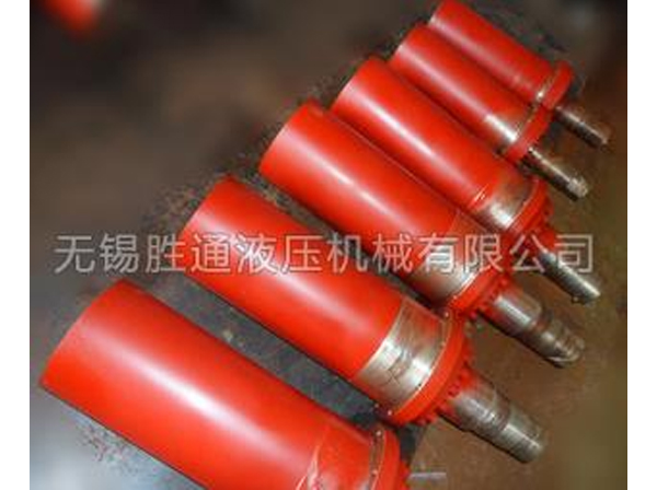 鏇壓機(ji)液(ye)壓缸